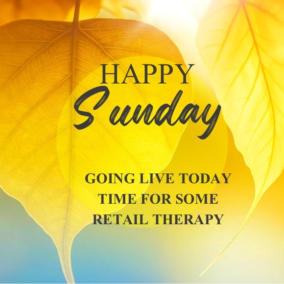 LIVE SHOW NOTIFICATION!!!!  Please like this flyer to be notified when I go live - Picture 11 of 15